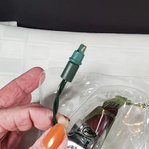 New in the Box Star Trek Ornament